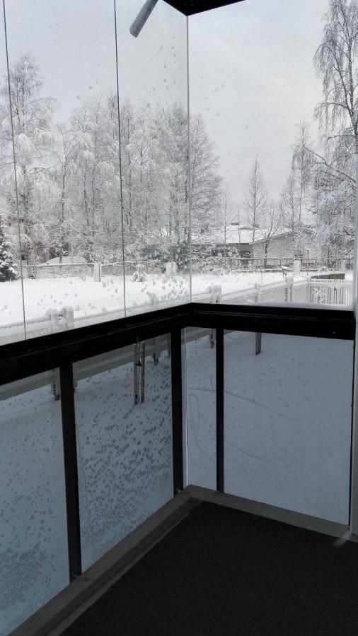City Apartment Paeaesky Rovaniemi Exterior photo